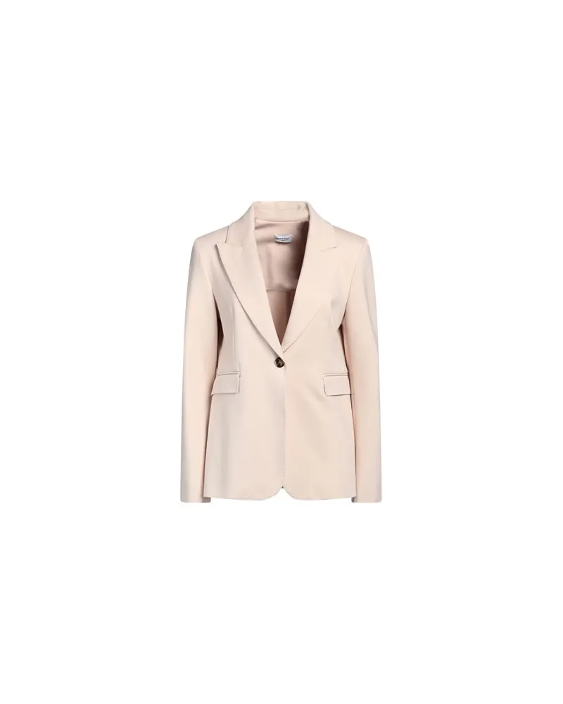 Rue du Bac ANZÜGE und CO-ORDS - Blazersauf YOOX.COM Beige