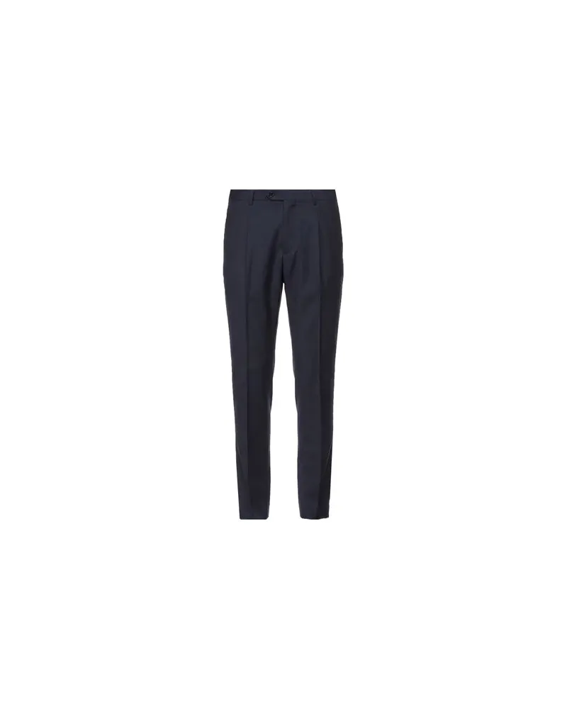 Be Able HOSEN & RÖCKE - Hosenauf YOOX.COM Nachtblau