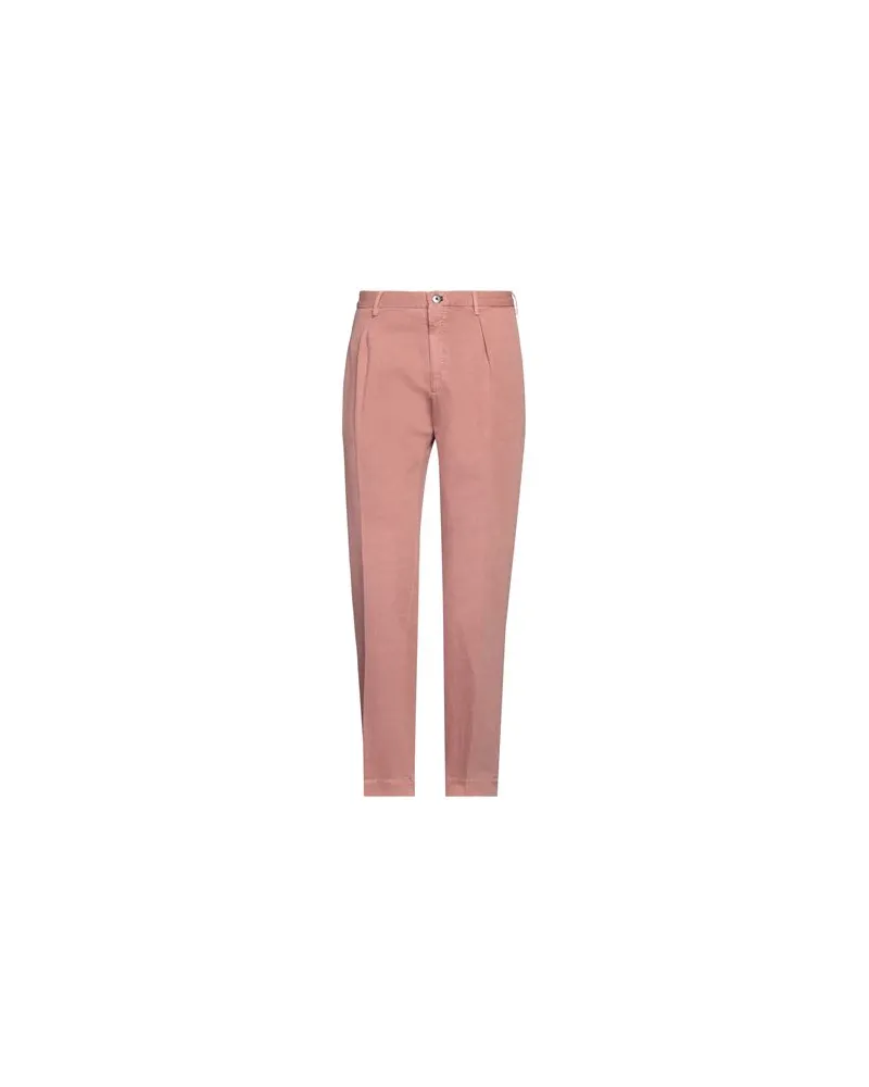 Incotex HOSEN & RÖCKE - Hosenauf YOOX.COM Antikrosa