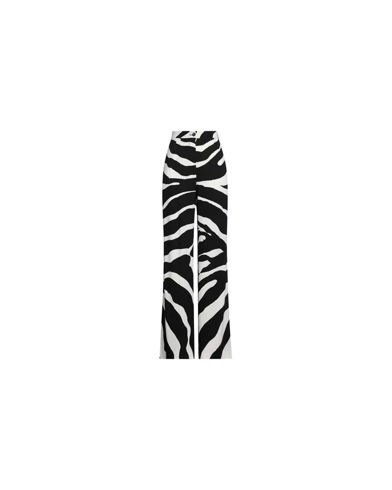 Dolce & Gabbana HOSEN & RÖCKE - Hosenauf YOOX.COM Weiß