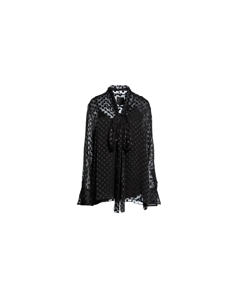 Givenchy TOPS - Topsauf YOOX.COM Schwarz