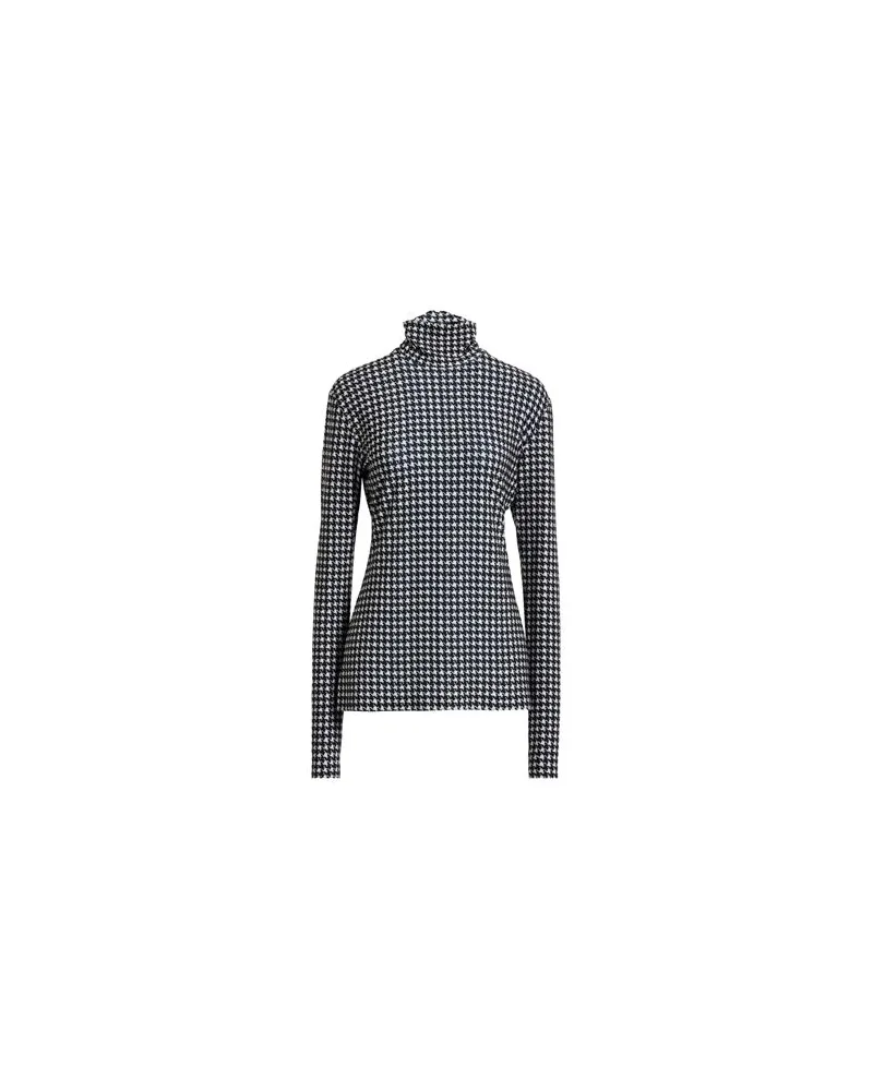 Norma Kamali TOPS - T-shirtsauf YOOX.COM Schwarz