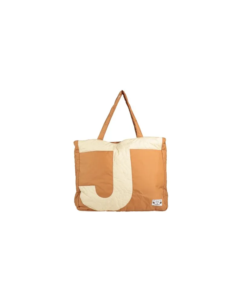 Vans JFG X  - TASCHEN - Schultertaschenauf YOOX.COM Kamel