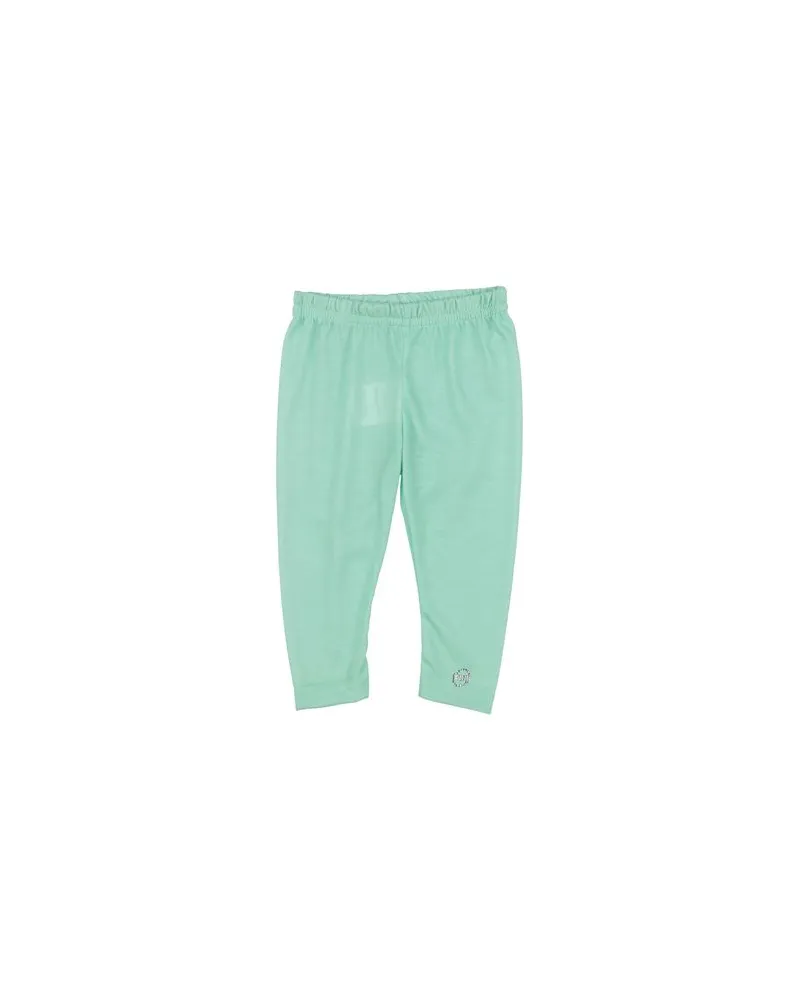 Byblos HOSEN & RÖCKE - Leggingsauf YOOX.COM Säuregrün
