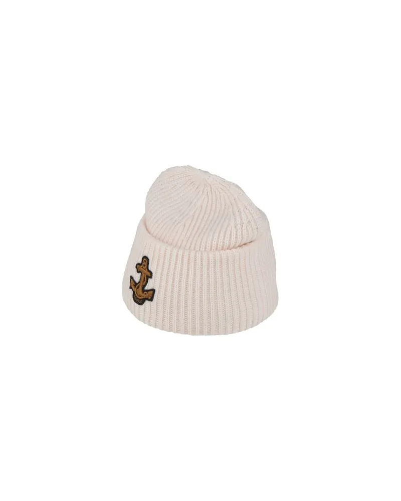 Sealup ACCESSOIRES - Mützen & Hüteauf YOOX.COM Elfenbein