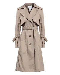 Patou Jacke, Mantel & Trenchcoat Grau