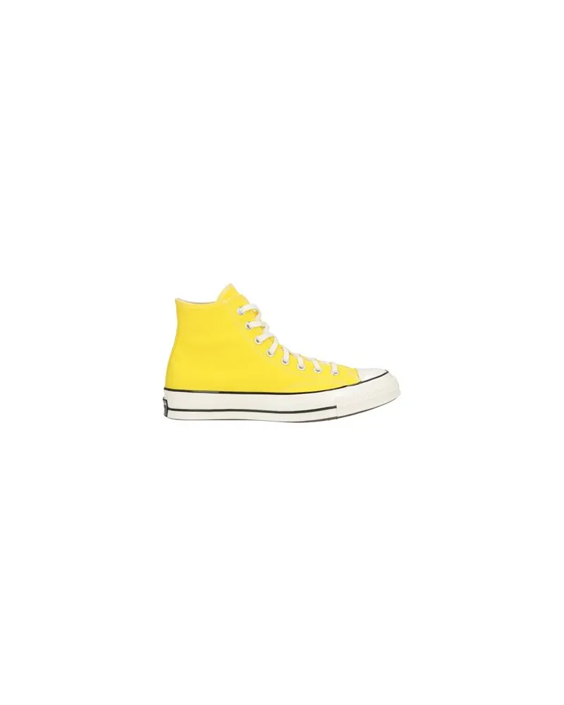 Converse SCHUHE - Sneakersauf YOOX.COM Gelb