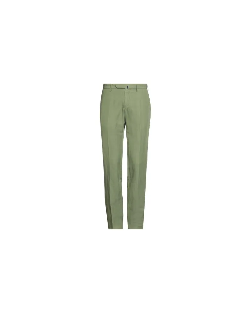 Incotex HOSEN & RÖCKE - Hosenauf YOOX.COM Grün