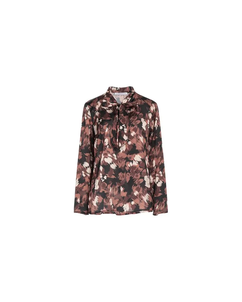 Caractère TOPS - Topsauf YOOX.COM Braun