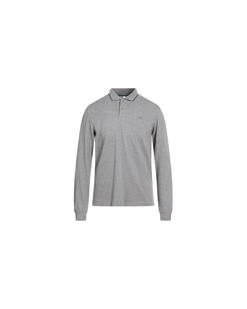 Karl Lagerfeld TOPS - Poloshirtsauf YOOX.COM Grau