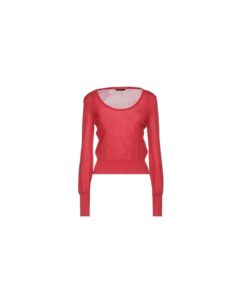 Bellwood STRICKWAREN - Pulloverauf YOOX.COM Rot