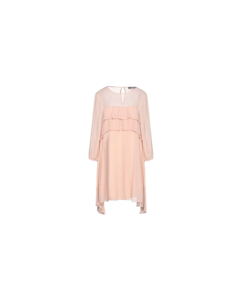 Aniye By KLEIDER - Mini-Kleiderauf YOOX.COM Hellrosa