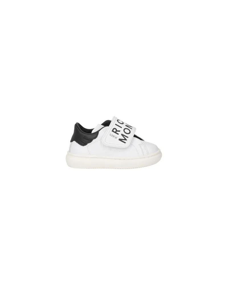 John Richmond SCHUHE - Sneakersauf YOOX.COM Weiß
