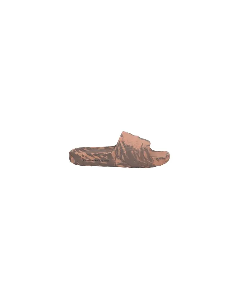 adidas SCHUHE - Sandalenauf YOOX.COM Antikrosa