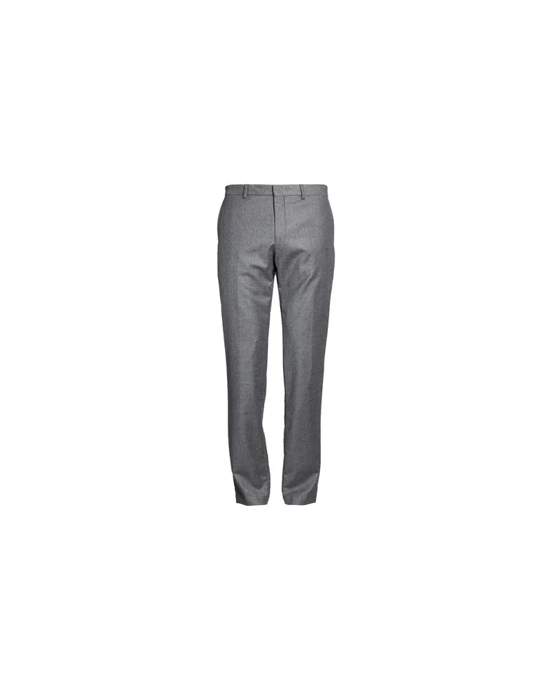 Manuel Ritz HOSEN & RÖCKE - Hosenauf YOOX.COM Grau
