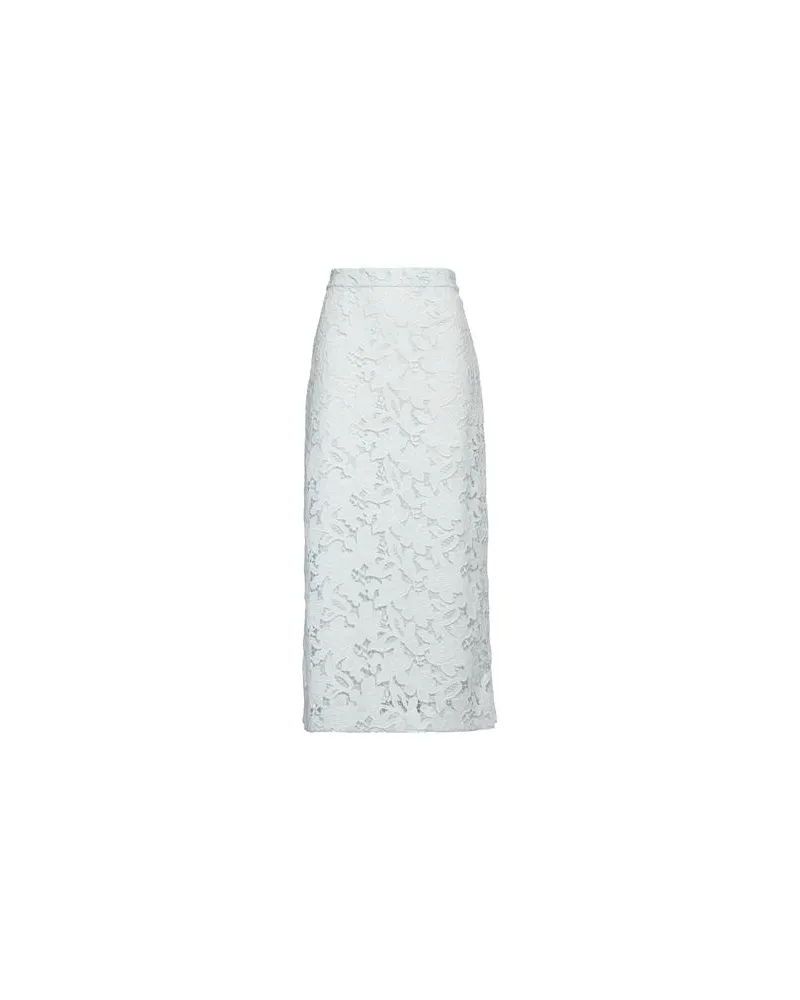 Zimmermann HOSEN & RÖCKE - Maxi-Röckeauf YOOX.COM Säuregrün