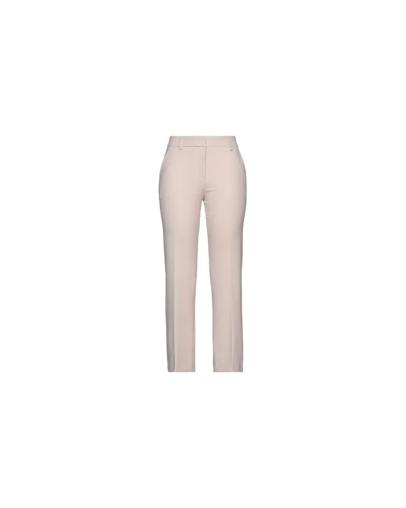 True Royal HOSEN & RÖCKE - Hosenauf YOOX.COM Hellrosa