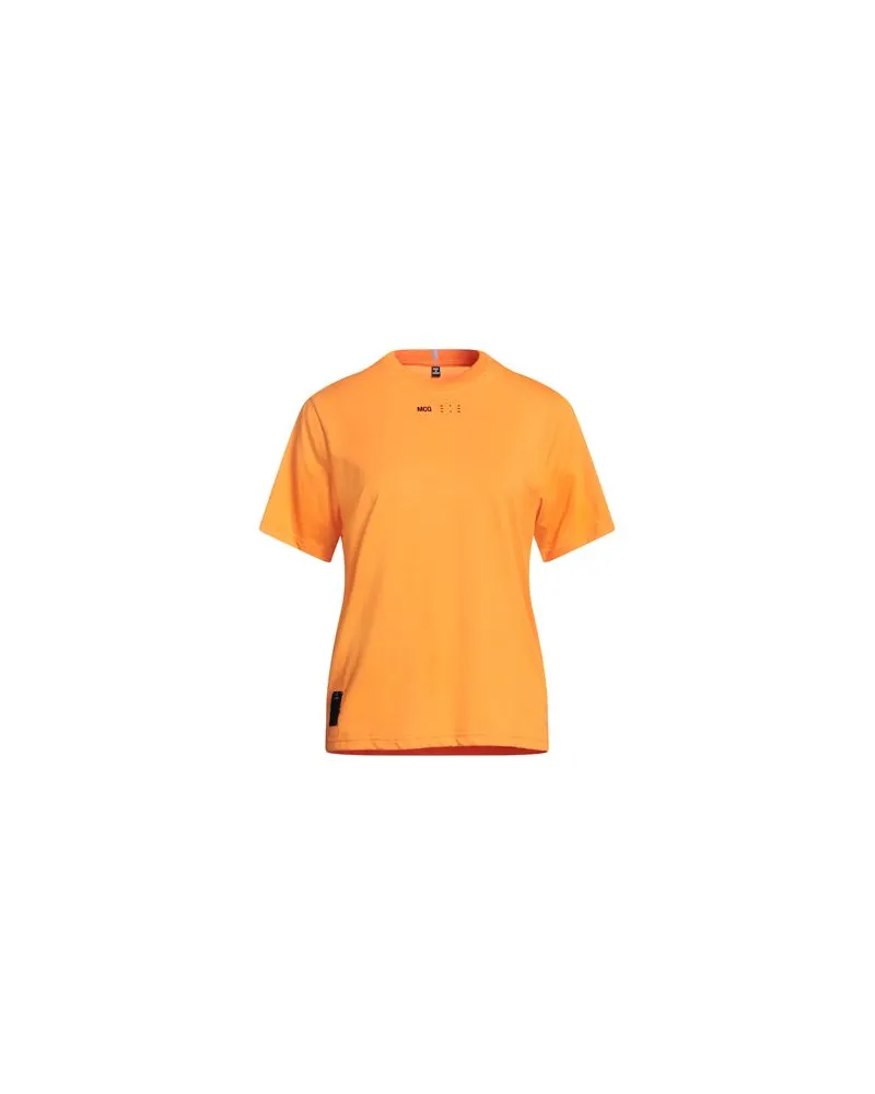 McQ TOPS - T-shirtsauf YOOX.COM Orange