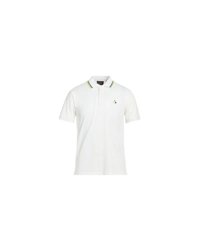 Peuterey TOPS - Poloshirtsauf YOOX.COM Off