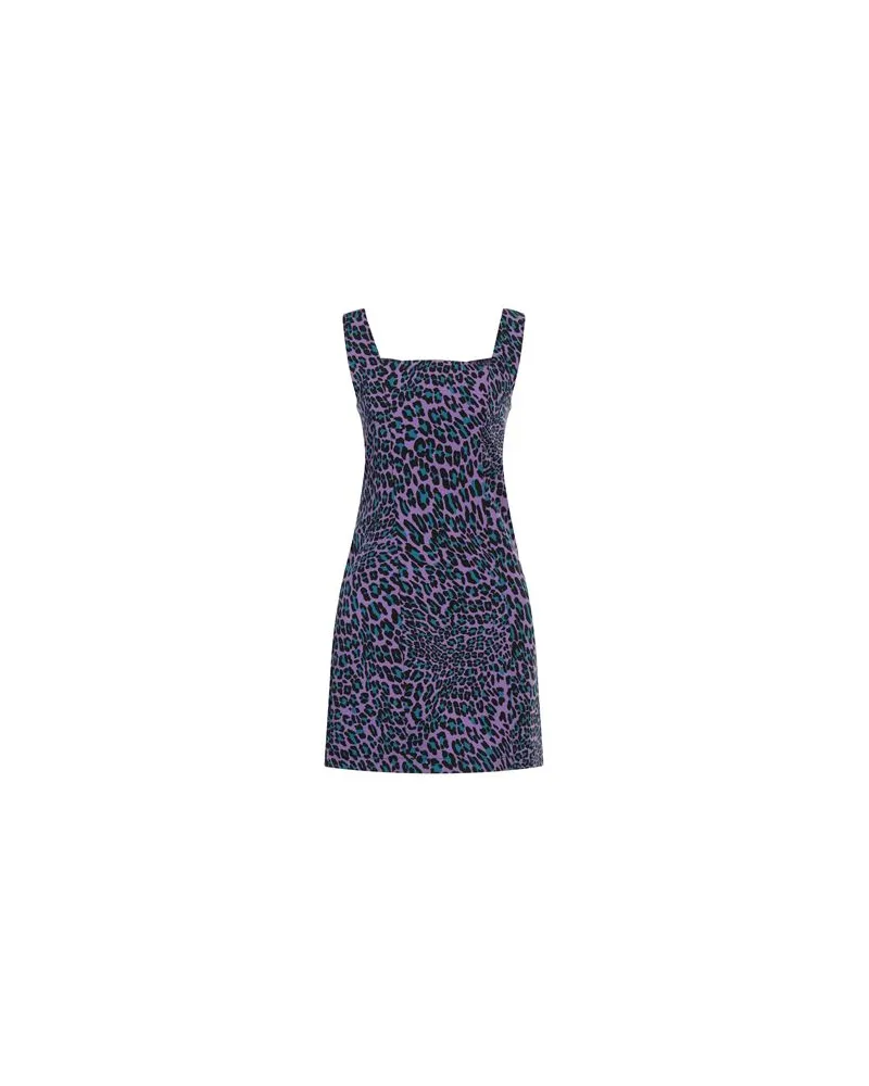 Gaëlle Bonheur KLEIDER - Mini-Kleiderauf YOOX.COM Malve