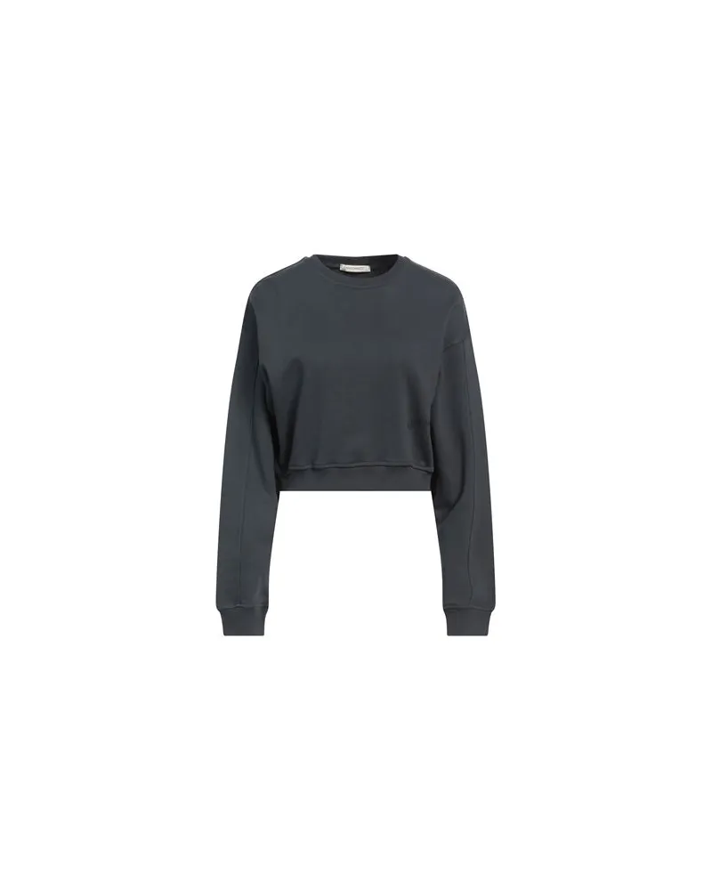 HINNOMINATE TOPS - Sweatshirtsauf YOOX.COM Braungrau