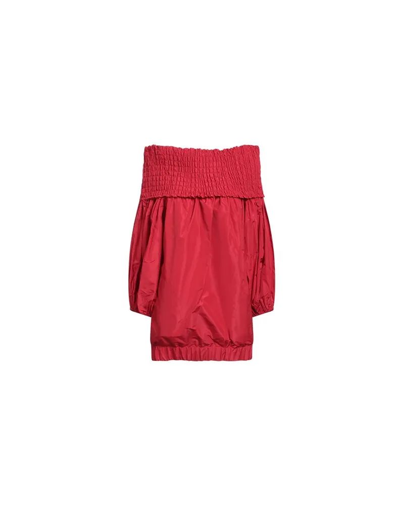Patou KLEIDER - Mini-Kleiderauf YOOX.COM Rot