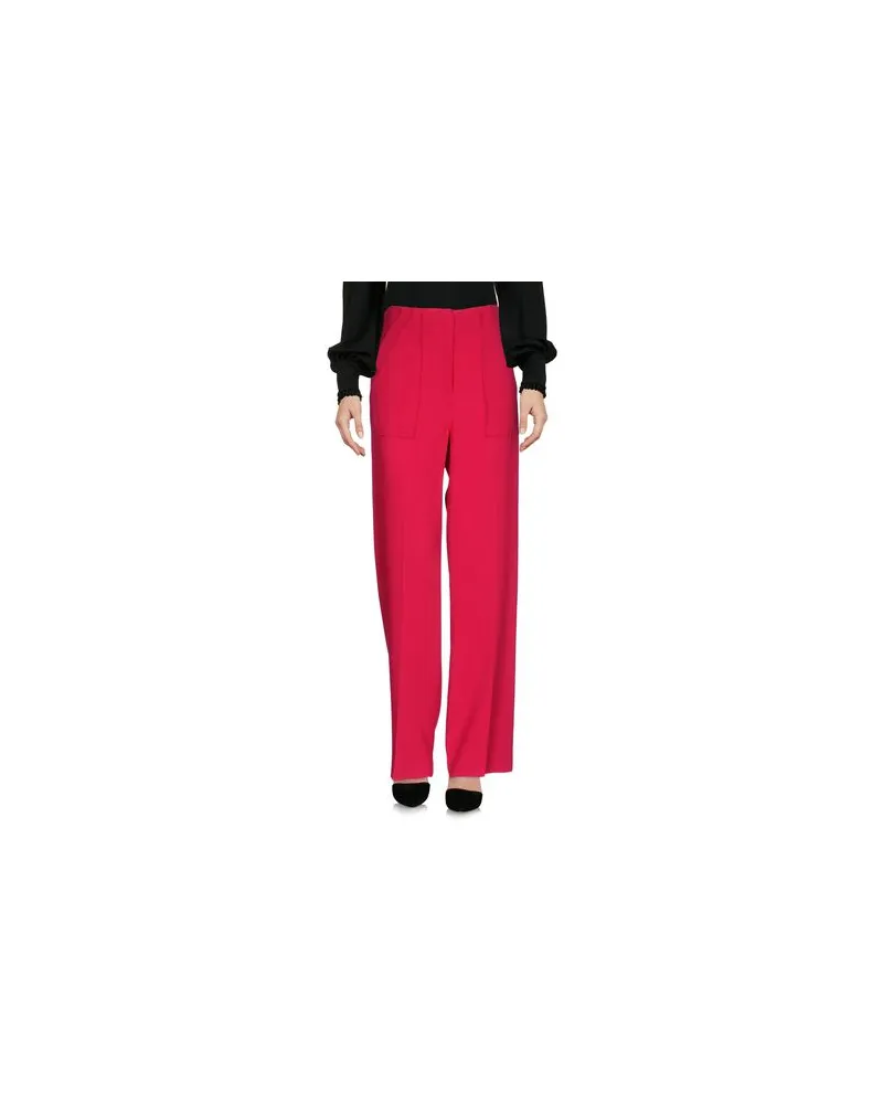 Jucca HOSEN & RÖCKE - Hosenauf YOOX.COM Purpur