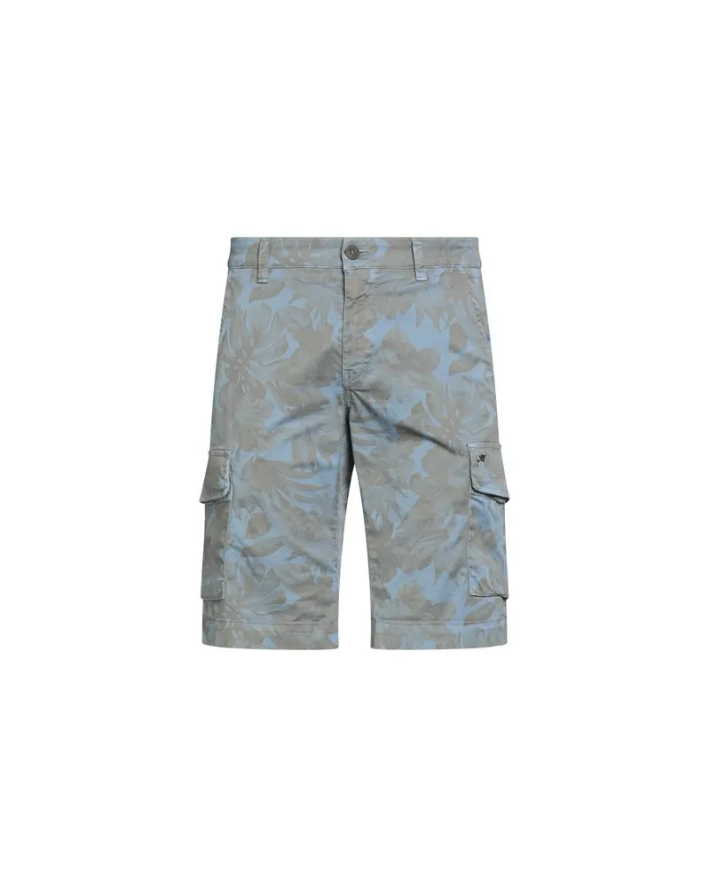 Mason's HOSEN & RÖCKE - Shorts & Bermudashortsauf YOOX.COM Himmelblau