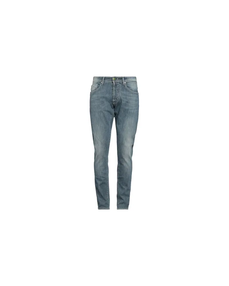 Tramarossa HOSEN & RÖCKE - Jeanshosenauf YOOX.COM Blau