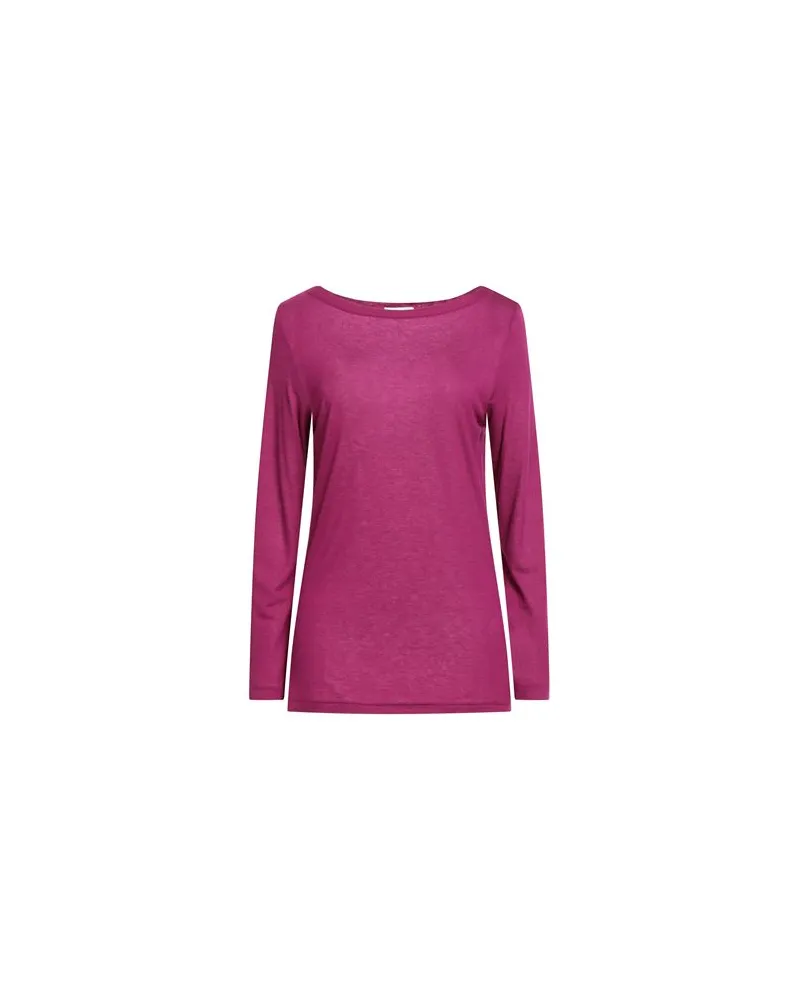 Diana Gallesi TOPS - T-shirtsauf YOOX.COM Magenta