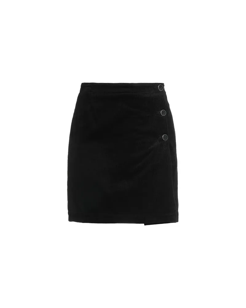 Pomandère HOSEN & RÖCKE - Miniröckeauf YOOX.COM Schwarz