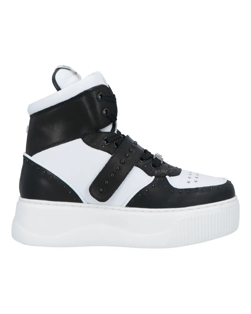 Cult Sneakers Weiß