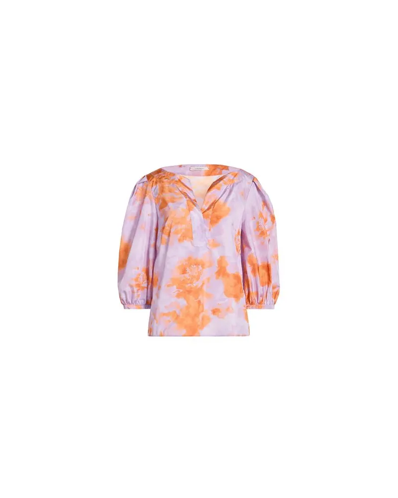 Maliparmi TOPS - Topsauf YOOX.COM Lila