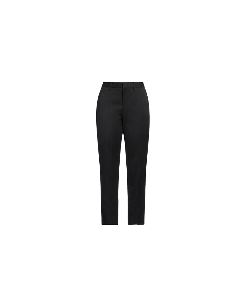 PT TORINO HOSEN & RÖCKE - Hosenauf YOOX.COM Schwarz