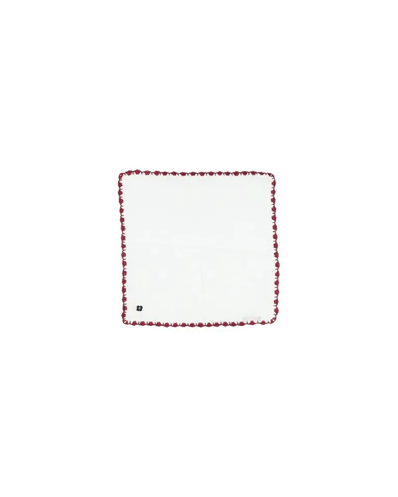 LARDINI ACCESSOIRES - Krawatten & Fliegenauf YOOX.COM Weiß