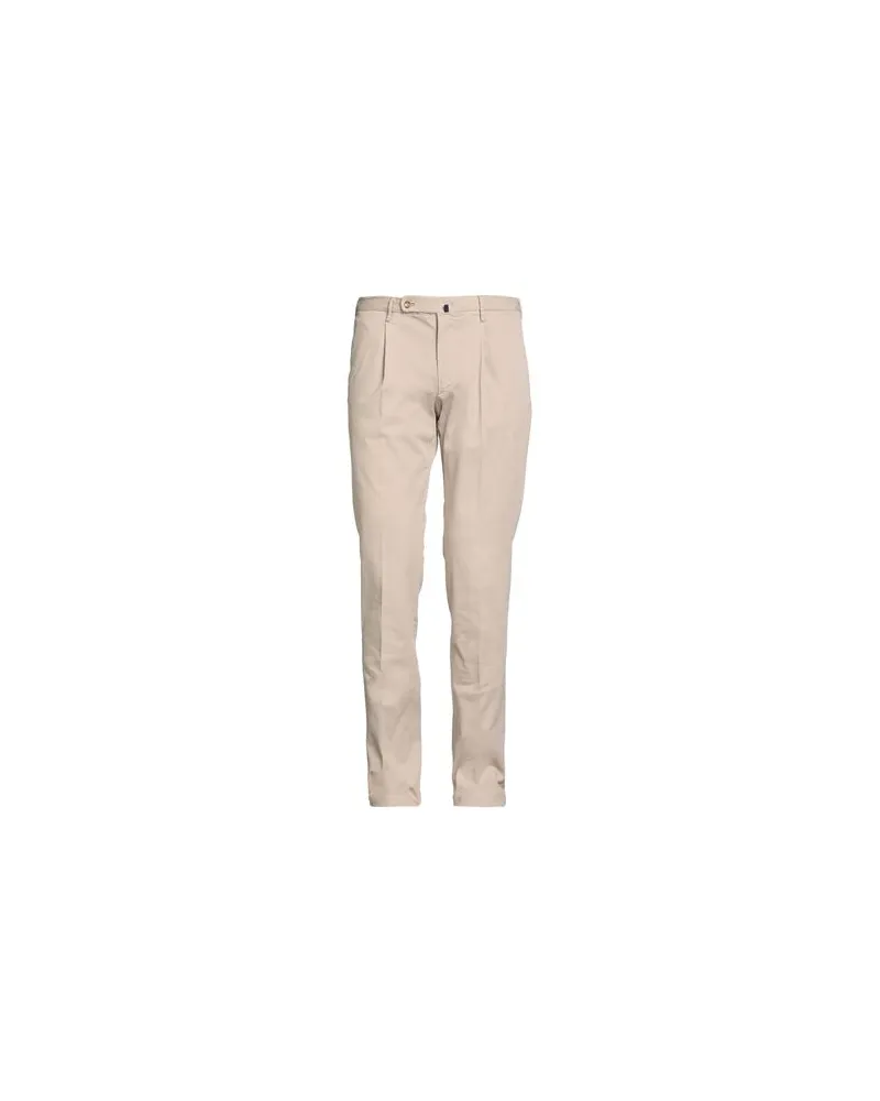 Incotex HOSEN & RÖCKE - Hosenauf YOOX.COM Beige
