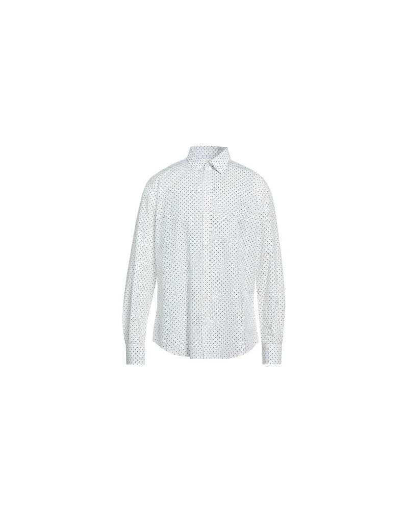 Dolce & Gabbana TOPS - Hemdenauf YOOX.COM Weiß