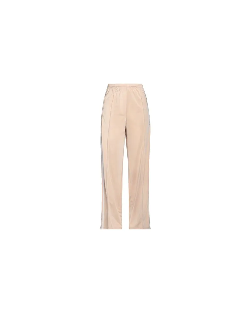 adidas HOSEN & RÖCKE - Hosenauf YOOX.COM Sand