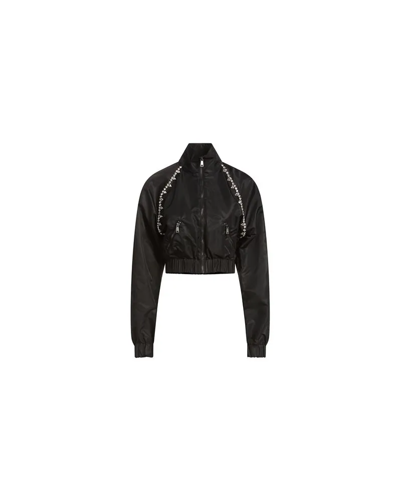 Area JACKEN & MÄNTEL - Jacken und Anoraksauf YOOX.COM Schwarz
