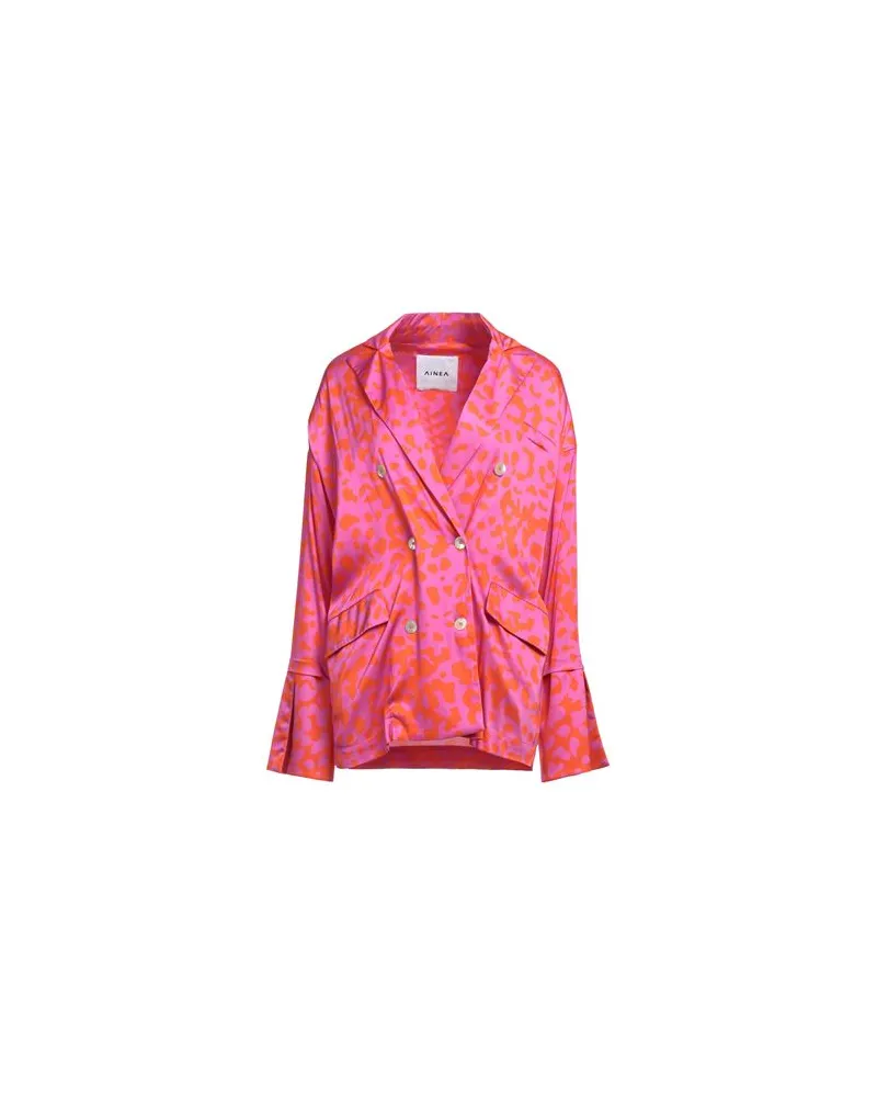 AINEA ANZÜGE und CO-ORDS - Blazersauf YOOX.COM Fuchsia