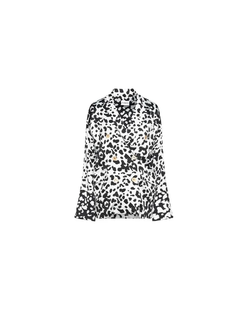 AINEA ANZÜGE und CO-ORDS - Blazersauf YOOX.COM Weiß