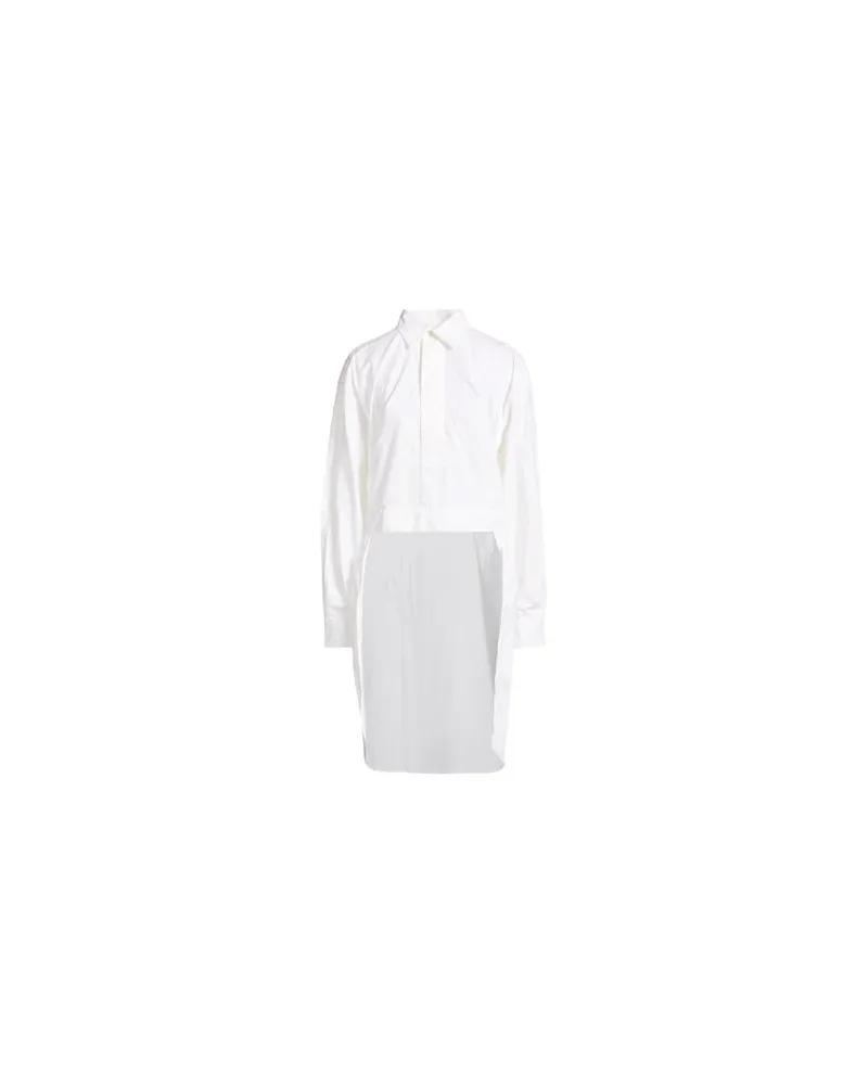 PLAN C TOPS - Topsauf YOOX.COM Weiß