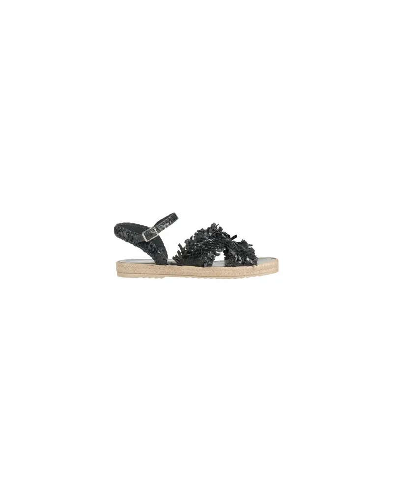 Yves Desfarge SCHUHE - Espadrillesauf YOOX.COM Taubenblau