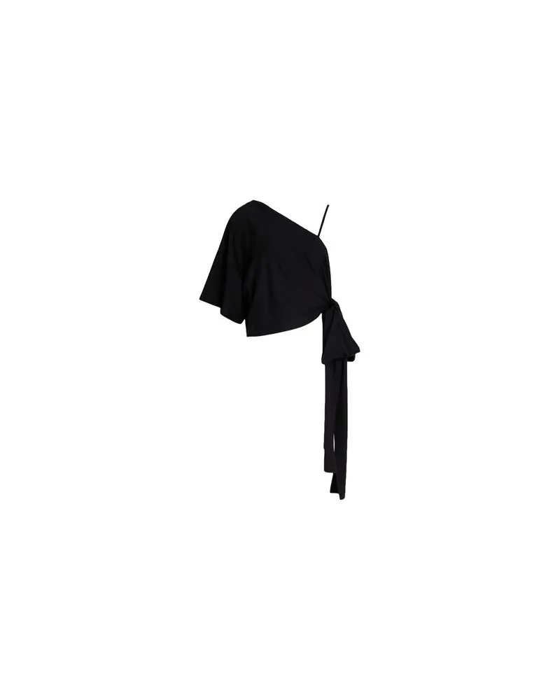 Rodebjer TOPS - Topsauf YOOX.COM Schwarz