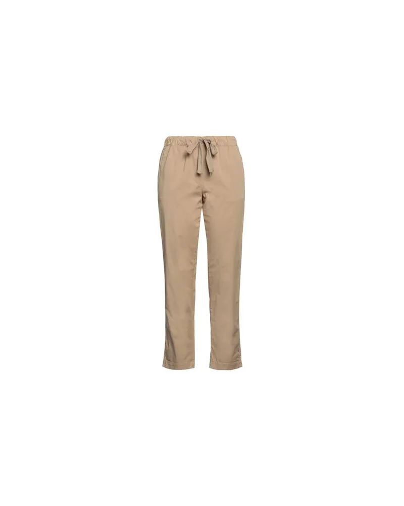 Semicouture HOSEN & RÖCKE - Hosenauf YOOX.COM Sand