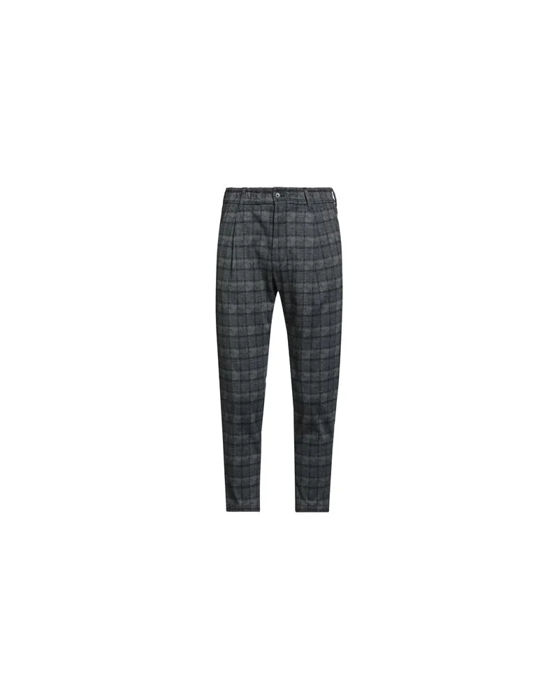 Drykorn HOSEN & RÖCKE - Hosenauf YOOX.COM Schwarz