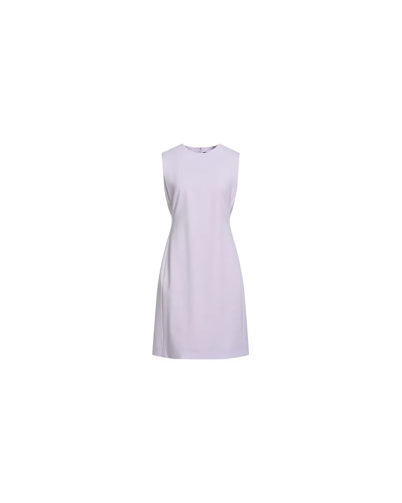 Theory KLEIDER - Mini-Kleiderauf YOOX.COM Lila