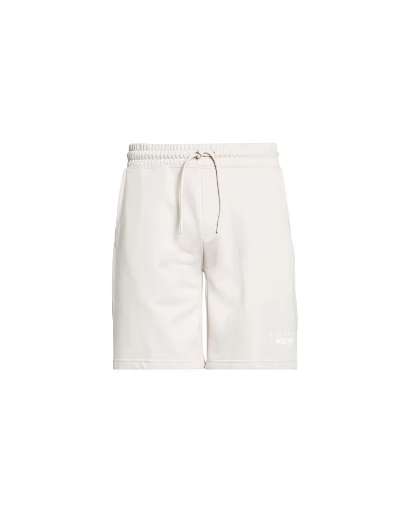 Richmond HOSEN & RÖCKE - Shorts & Bermudashortsauf YOOX.COM Hellgrau