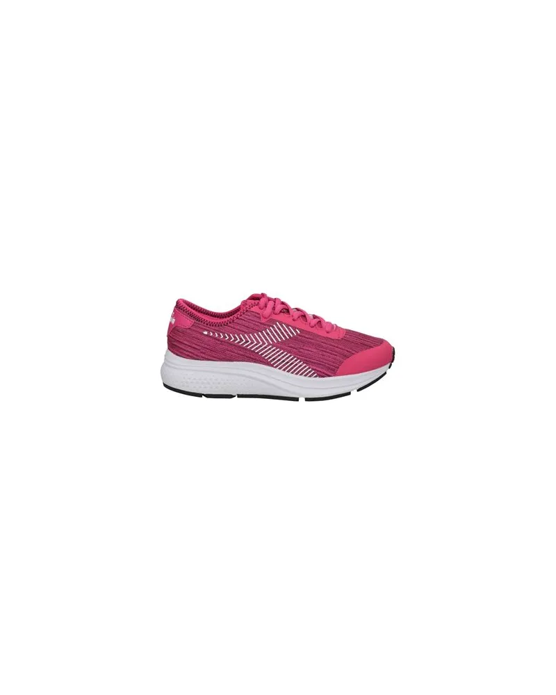 Diadora SCHUHE - Sneakersauf YOOX.COM Fuchsia