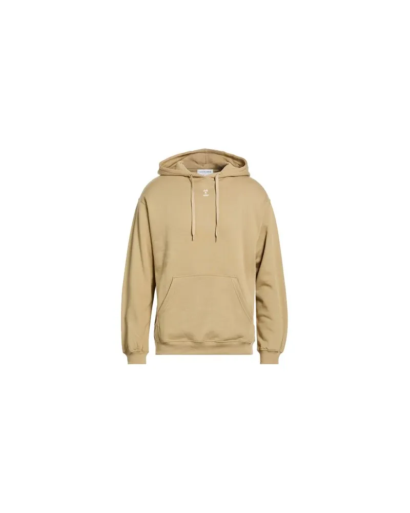 Maison Labiche TOPS - Sweatshirtsauf YOOX.COM Sand